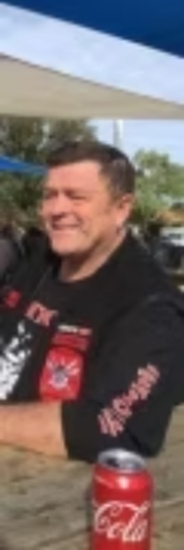 James 'Scottie' Gillan